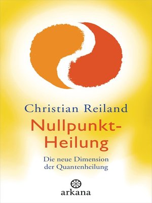 cover image of Nullpunkt-Heilung